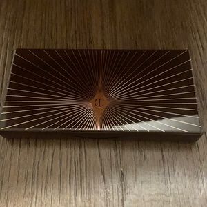 Charlotte Tilbury Charlotte Darling eyeshadow palette